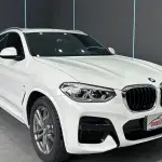 BMW X4 2019 из Китая