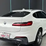 BMW X4 2019 из Китая