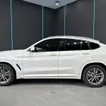 BMW X4 2019 из Китая