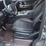 Mercedes-Benz G-Class 2021 из Китая