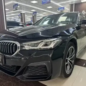 BMW 5 Series 2022 184 л.с. 184 л.с. из Китая