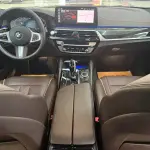 BMW 5 Series 2022 184 л.с. 184 л.с. из Китая