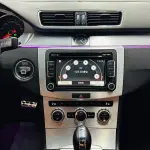Volkswagen CC 2015 из Китая