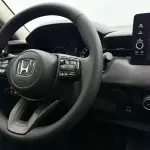 Honda Vezel 2023 124 л.с. — лот 57487936 из Китая