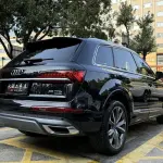 Audi Q7 2023 из Китая
