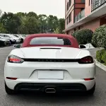Porsche 718 2020 250 л.с. 250 л.с. 250 л.с. из Китая