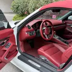 Porsche 718 2020 250 л.с. 250 л.с. 250 л.с. из Китая