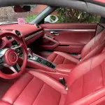 Porsche 718 2020 250 л.с. 250 л.с. 250 л.с. из Китая