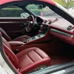 Porsche 718 2020 250 л.с. 250 л.с. 250 л.с. из Китая