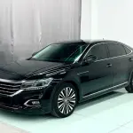 Volkswagen Passat 2020 из Китая
