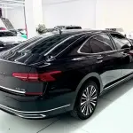Volkswagen Passat 2020 из Китая