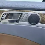 Volkswagen Phaeton 2012 из Китая
