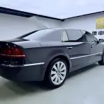Volkswagen Phaeton 2012 из Китая