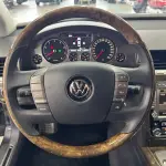 Volkswagen Phaeton 2012 из Китая