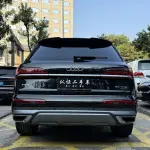 Audi Q7 2023 из Китая