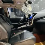 Mitsubishi Pajero Sport (Import) 2020 из Китая