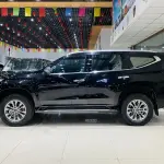 Mitsubishi Pajero Sport (Import) 2020 из Китая