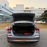 Mercedes-Benz C-Class 2020 из Китая