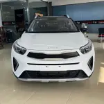 Kia KX1 2025 из Китая