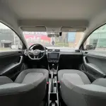 Volkswagen Santana 2018 из Китая