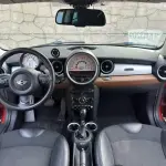 MINI Mini 2011 из Китая