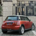 MINI Mini 2011 из Китая