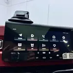Geely Icon 2020 из Китая