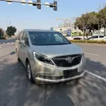 Buick GL8 2019 из Китая