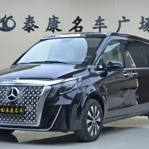 Mercedes-Benz Vito 2024 из Китая