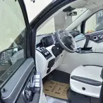 Mercedes-Benz Vito 2024 из Китая