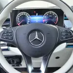 Mercedes-Benz Vito 2024 из Китая