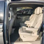Buick GL8 2024 из Китая
