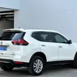 Nissan X-Trail 2019 из Китая