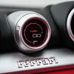 Ferrari California T 2015 из Китая