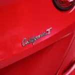 Ferrari California T 2015 из Китая