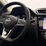 Nissan Qashqai 2021 151 л.с. — лот 57484652 из Китая