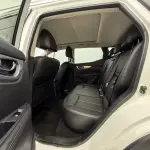 Nissan Qashqai 2021 151 л.с. — лот 57484652 из Китая