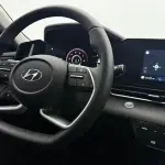 Hyundai Elantra 2022 115 л.с. — лот 57484802 из Китая