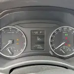 Skoda Octavia 2011 из Китая