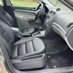 Skoda Octavia 2011 из Китая