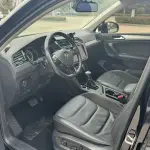 Volkswagen Tiguan L 2020 из Китая