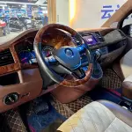 Volkswagen Caravelle 2019 из Китая