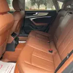 Audi A7 2021 из Китая