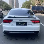 Audi A7 2017 из Китая