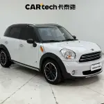 MINI Mini Countryman 2016 из Китая