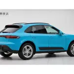 Porsche Macan 2022 265 л.с. 265 л.с. из Китая