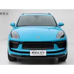 Porsche Macan 2022 265 л.с. 265 л.с. из Китая