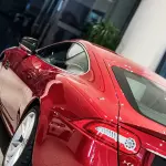 Jaguar XK 2013 из Китая