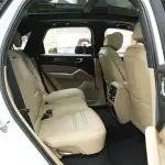 Porsche Cayenne 2021 из Китая