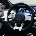 Mercedes-Benz S-Class AMG 2015 из Китая